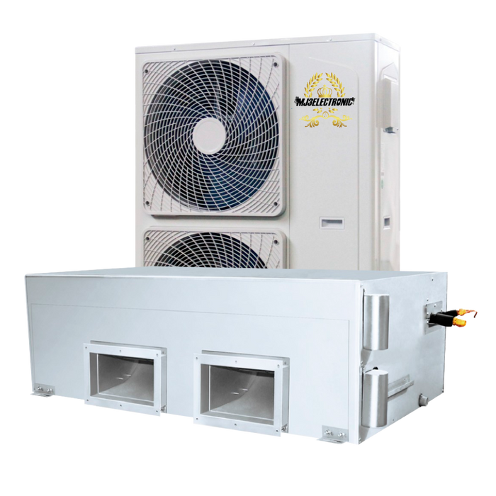 MJ3 Klimaanlage 25.000FR