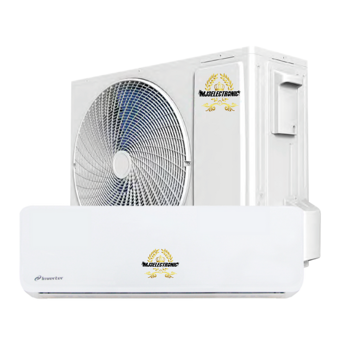 MJ3 Klimaanlage 3000FR