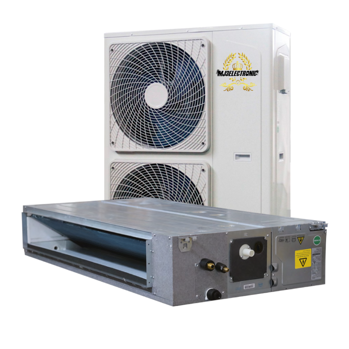 MJ3 Klimaanlage 14.000FR