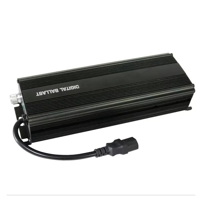MJ3 digitales Vorschaltgerät HPS Schwarz 720W