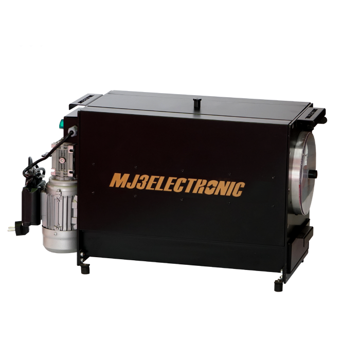 MJ3 elektronischer Tockner "Pocket Dry"