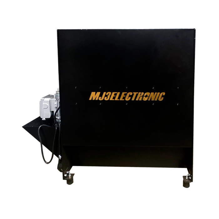 MJ3 elektronischer Trockner