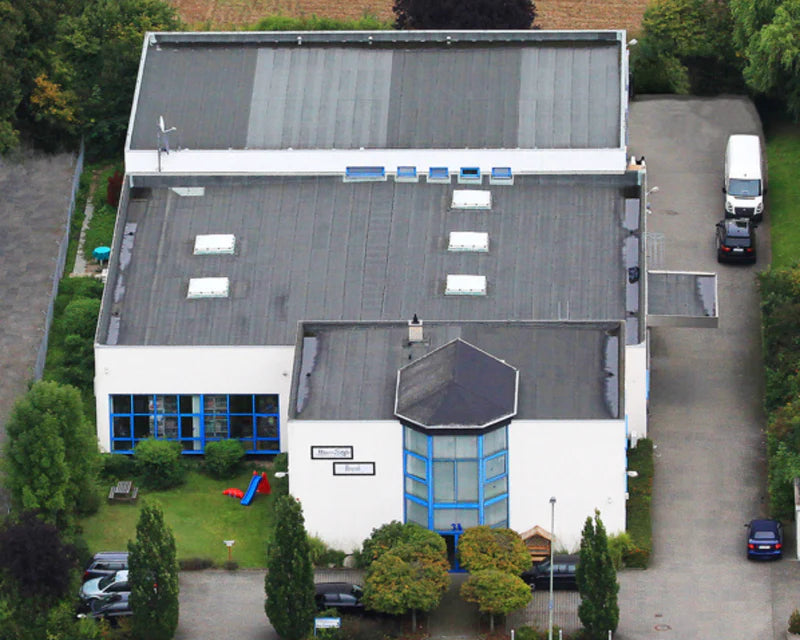 Unser Standort in Karben