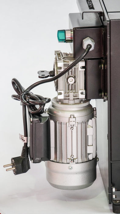 MJ3 elektronischer Tockner "Pocket Dry"