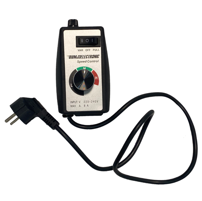 MJ3 Potentiometer