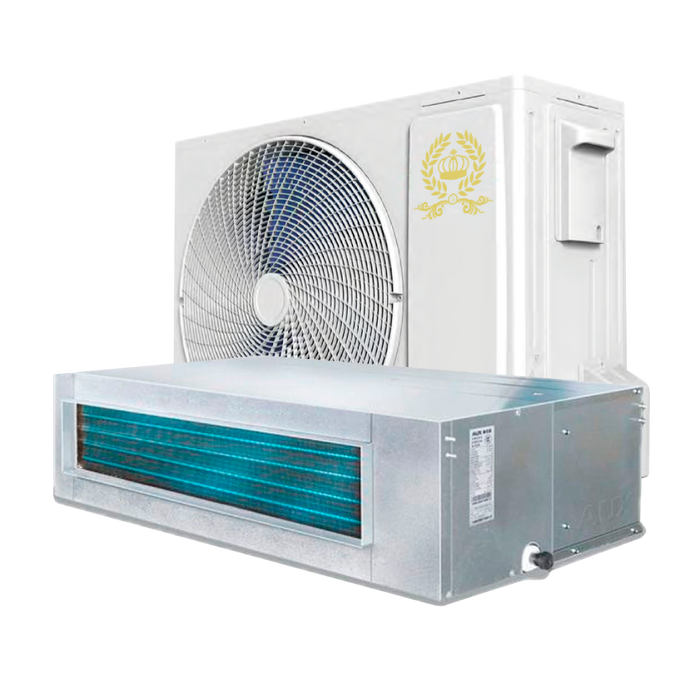 MJ3 Klimaanlage 10.000FR