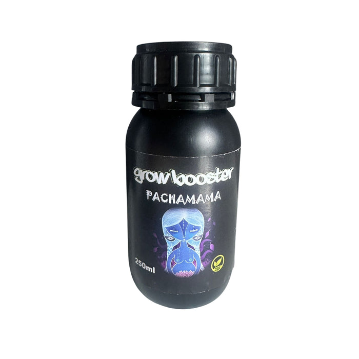 MJ3 - Grow Booster Pachamama
