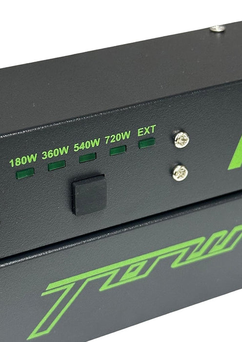 MJ3 LED 720 RS