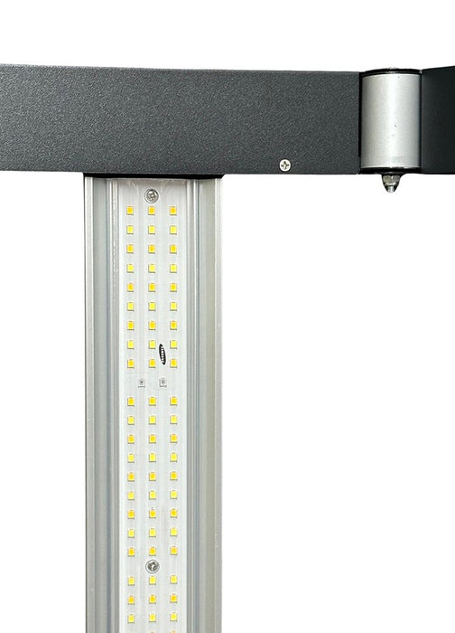 MJ3 LED 720 RS
