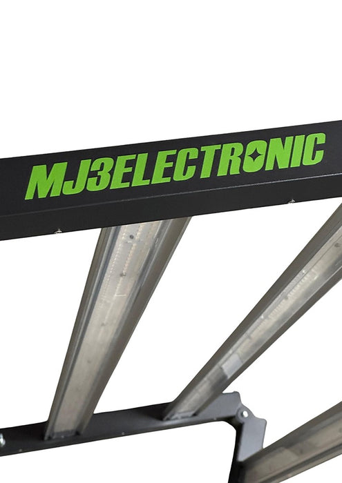 MJ3 LED 720 RS