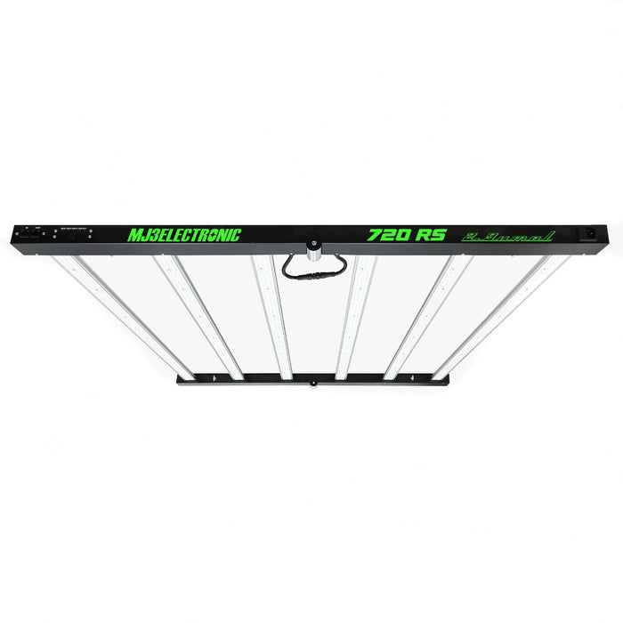 MJ3 LED 720 RS