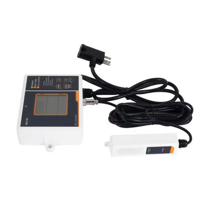 MJ3 CO2-Controller