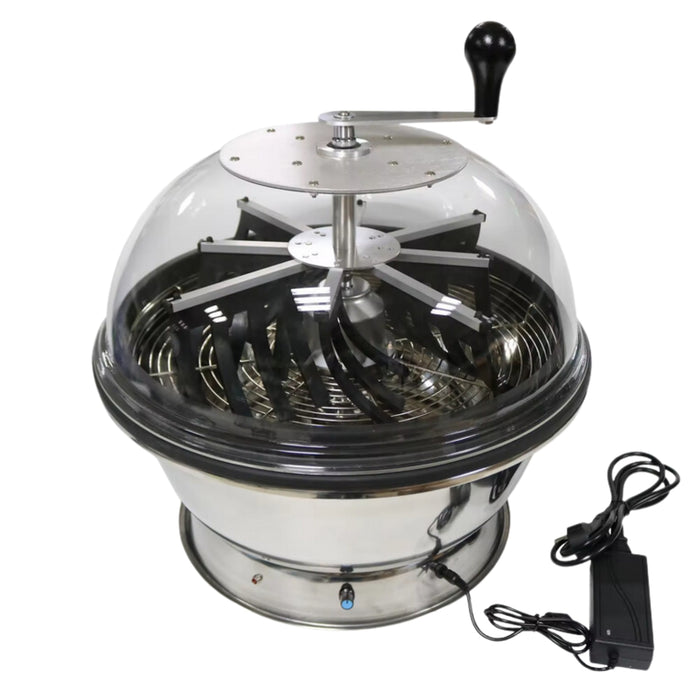 MJ3 - Erntemaschine Trimmer 60cm