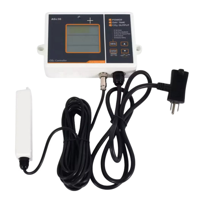 MJ3 CO2-Controller