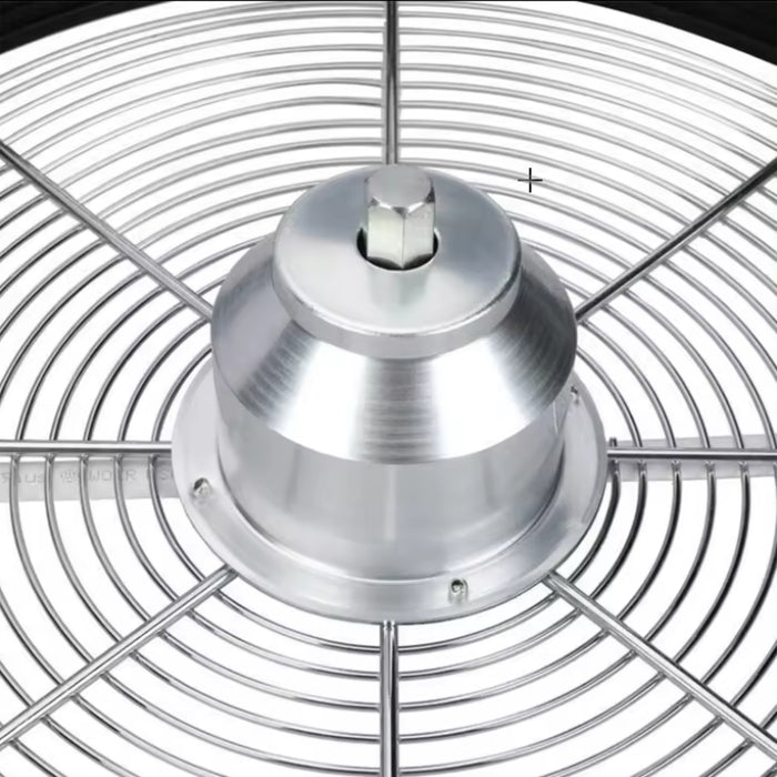 MJ3 - Erntemaschine Trimmer 60cm