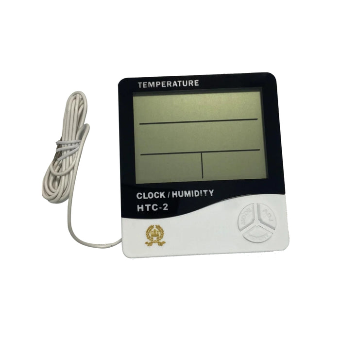 MJ3 Thermohygrometer mit Sonde