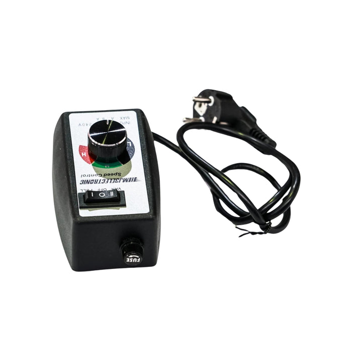 MJ3 Potentiometer