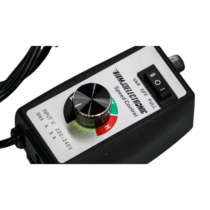 MJ3 Potentiometer