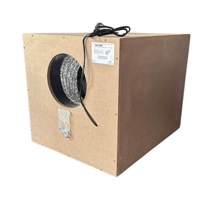 MJ3 Softbox