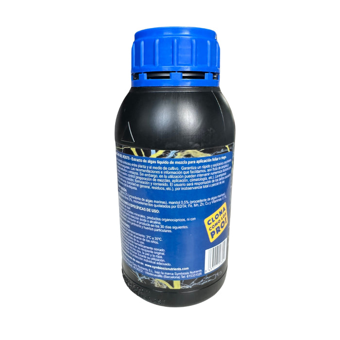 MJ3 - Algen Gel