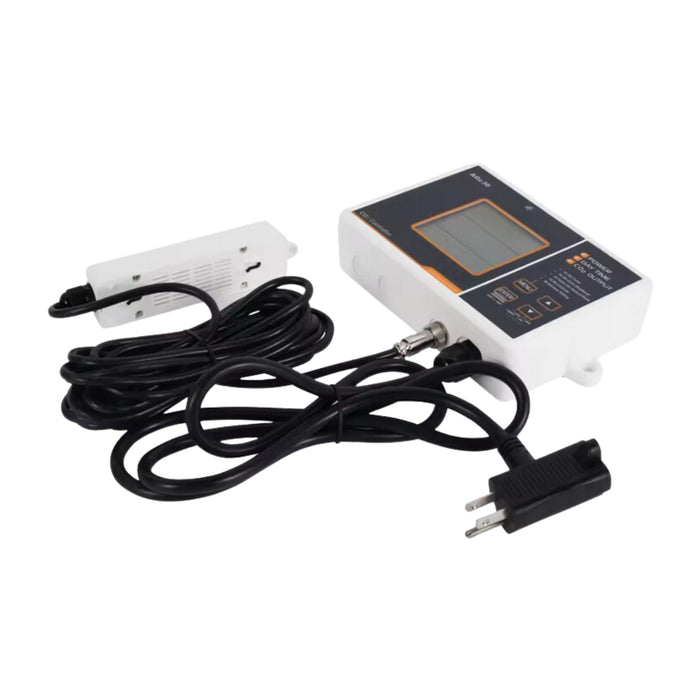 MJ3 CO2-Controller