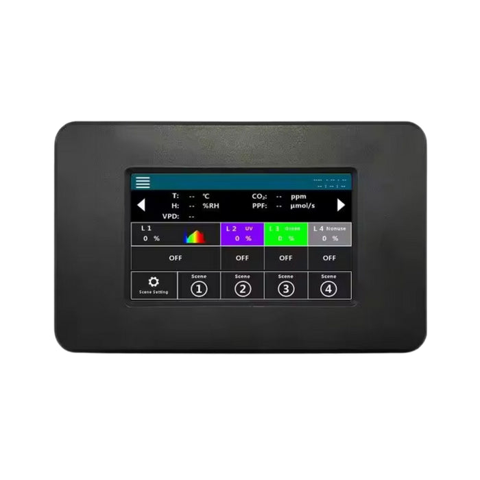 MJ3 LED Controller
