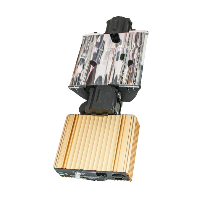 MJ3 HPS Lampe 1000W Natrium Gold