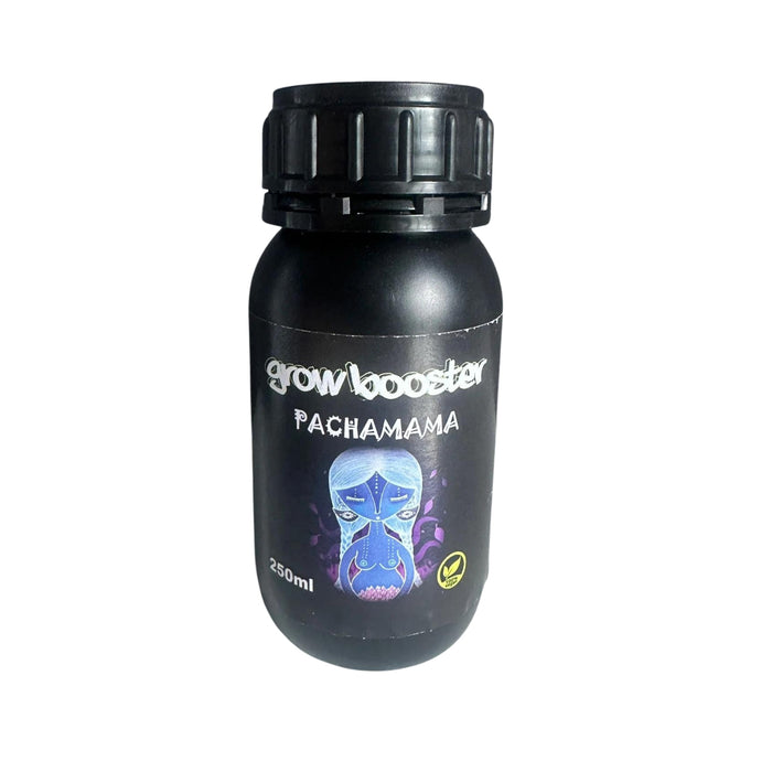 MJ3 - Grow Booster Pachamama