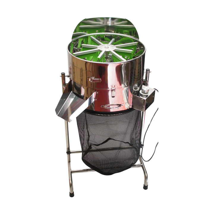 MJ3 - Erntemaschine Stand Trimmer 42 cm