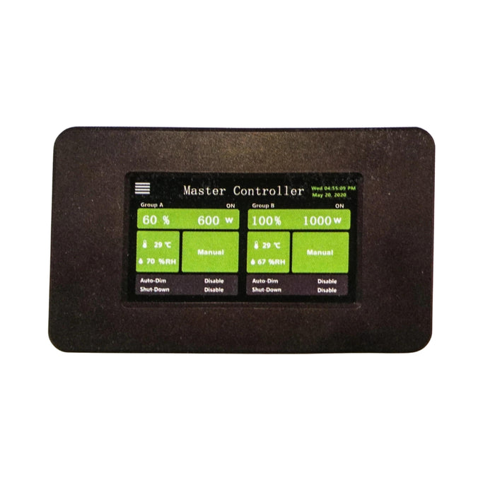 MJ3 LED Controller