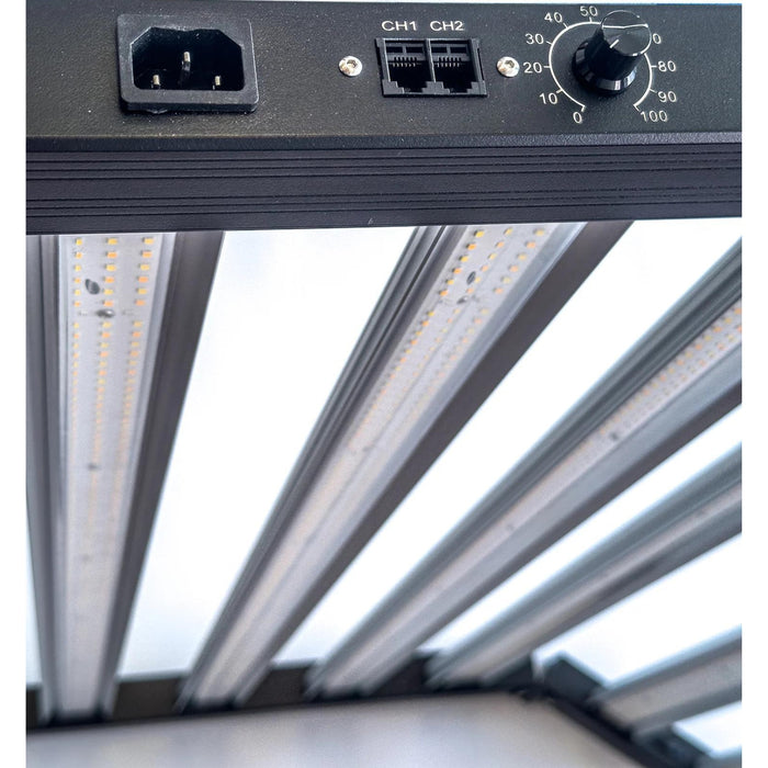 MJ3 LED GTR 1000W