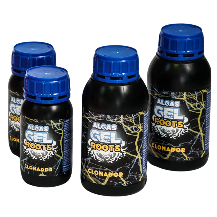 MJ3 - Algen Gel