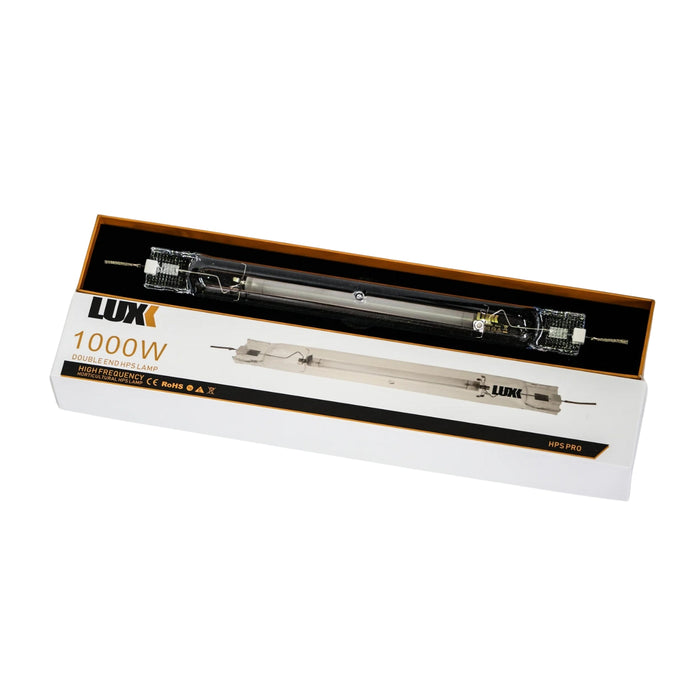 MJ3 LUXX 1000W Glühbirne