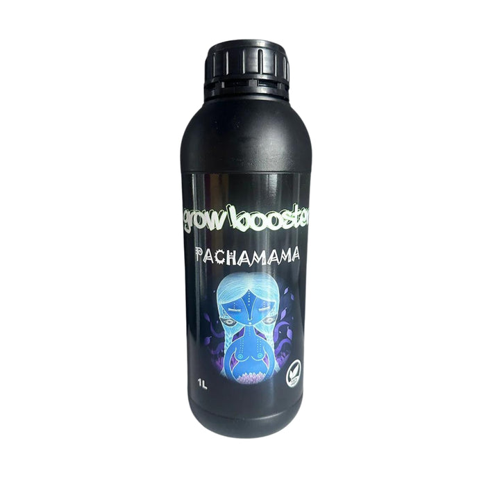 MJ3 - Grow Booster Pachamama