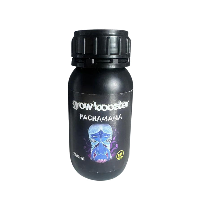 MJ3 - Grow Booster Pachamama