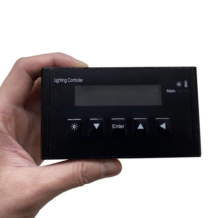MJ3 Natrium Regler 1000W