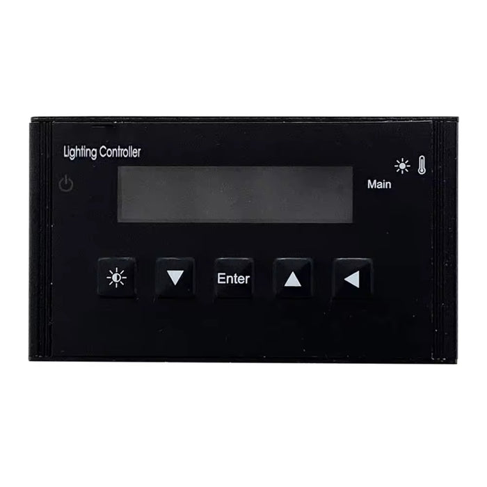 MJ3 Natrium Regler 1000W