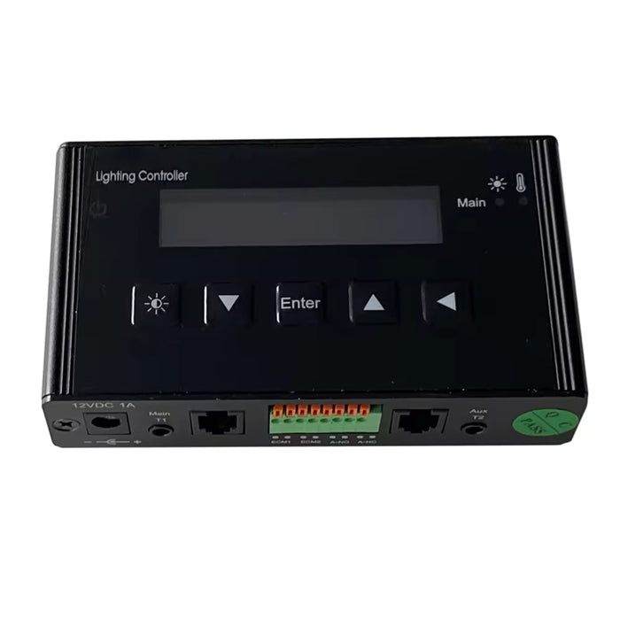 MJ3 Natrium Regler 1000W