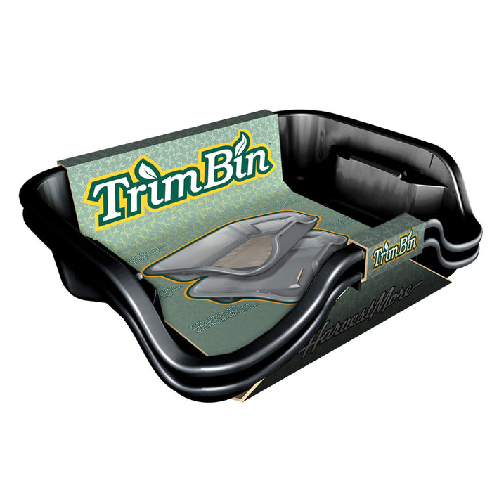 Harvest-More Trim Bin Trimmschale
