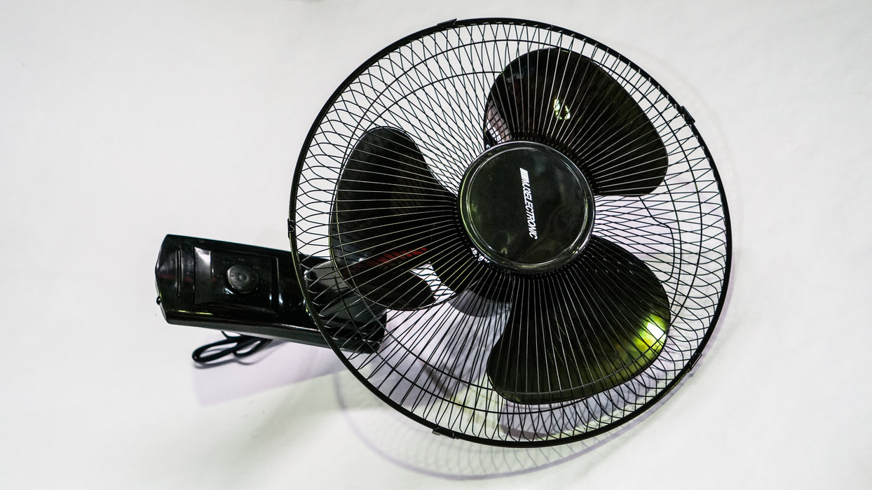 MJ3 2 in 1 Ventilator