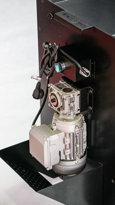 MJ3 elektronischer Trockner