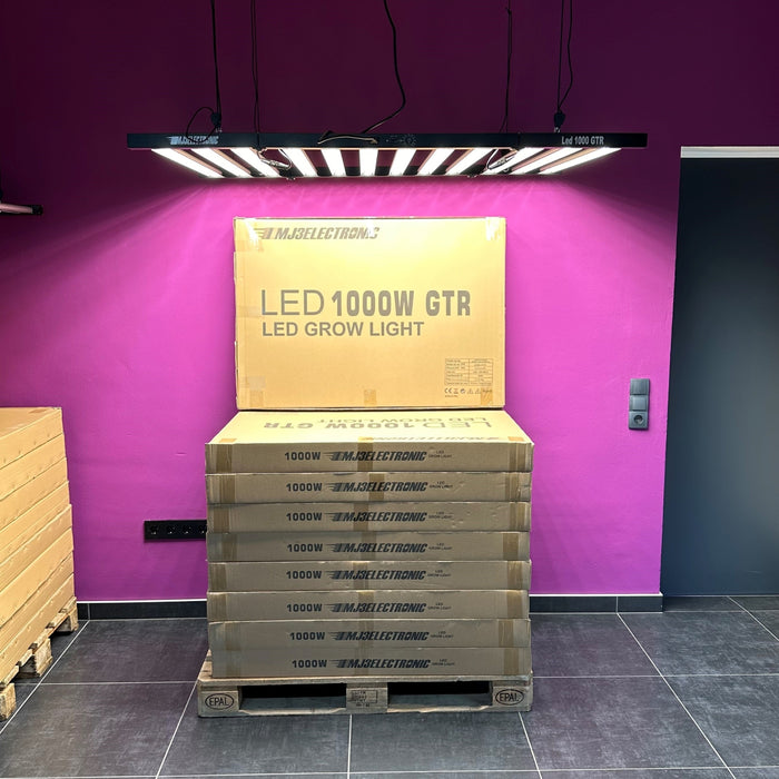 MJ3 LED GTR 1000W