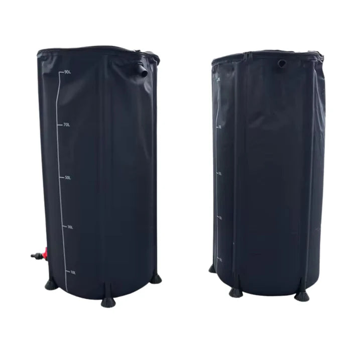 MJ3 Flexibler Tank