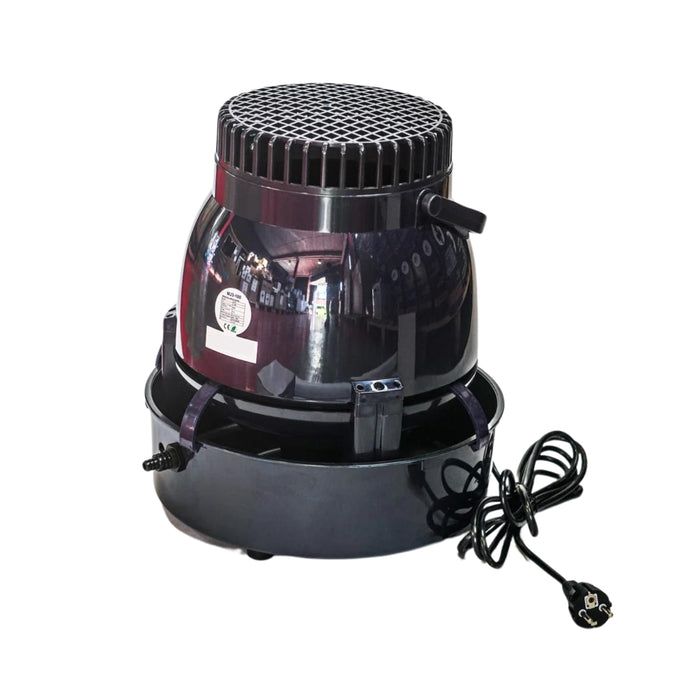 MJ3  Luftbefeuchter und Luftvernebler Air Fogger