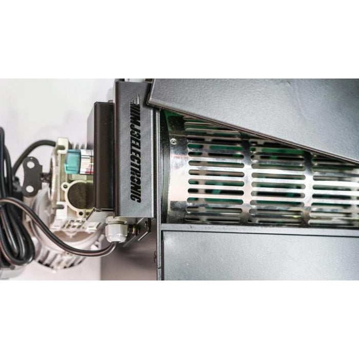 MJ3 elektronischer Tockner "Pocket Dry"