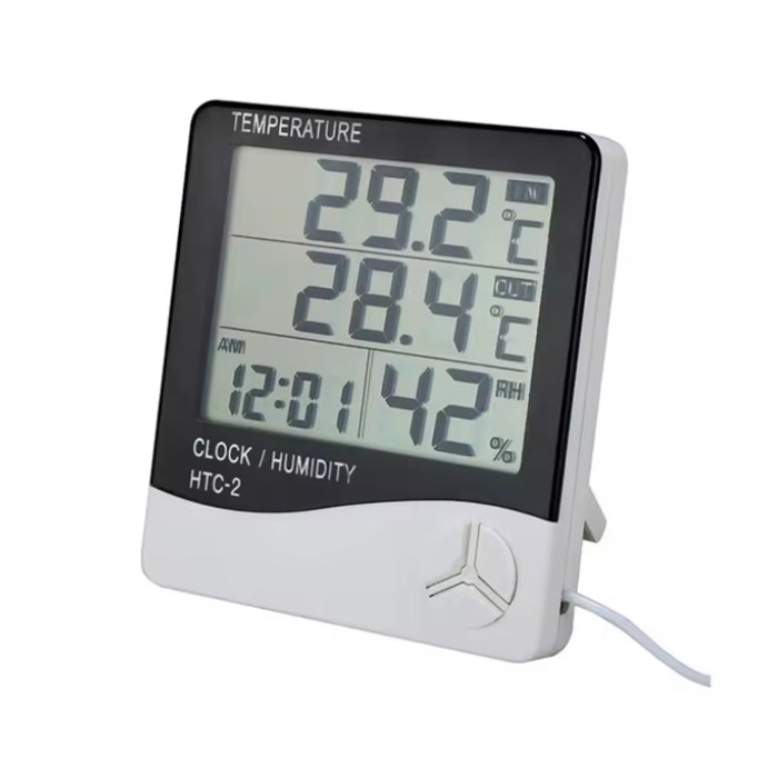 MJ3 Thermohygrometer mit Sonde