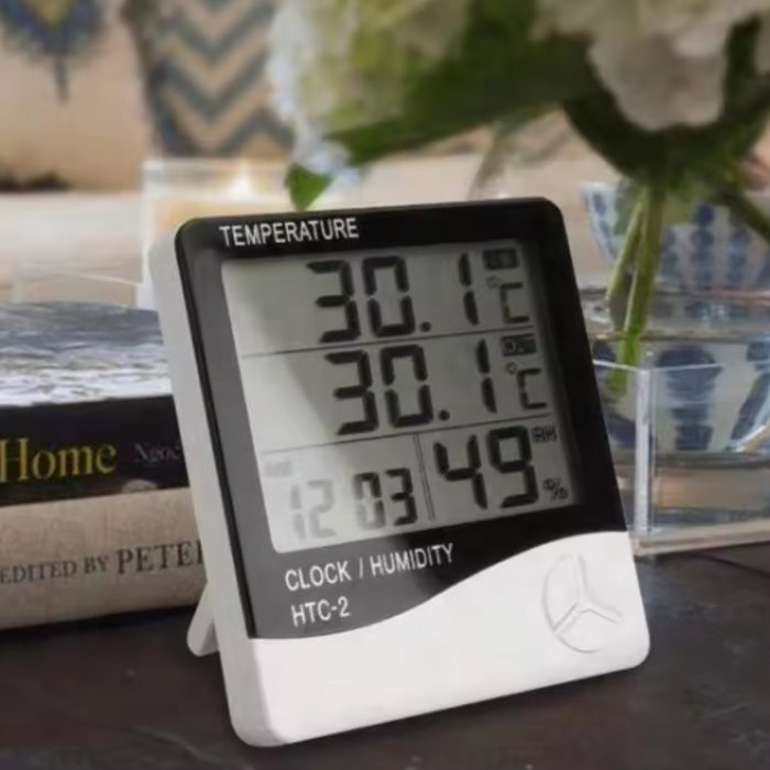 MJ3 Thermohygrometer mit Sonde