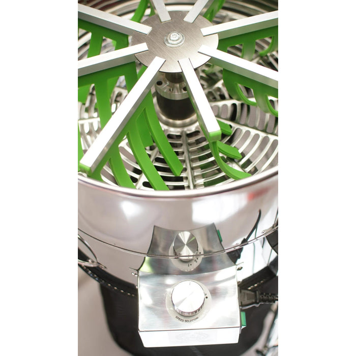 MJ3 - Erntemaschine Stand Trimmer 42 cm