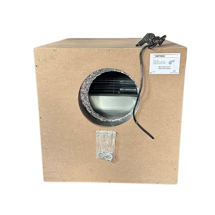MJ3 Softbox