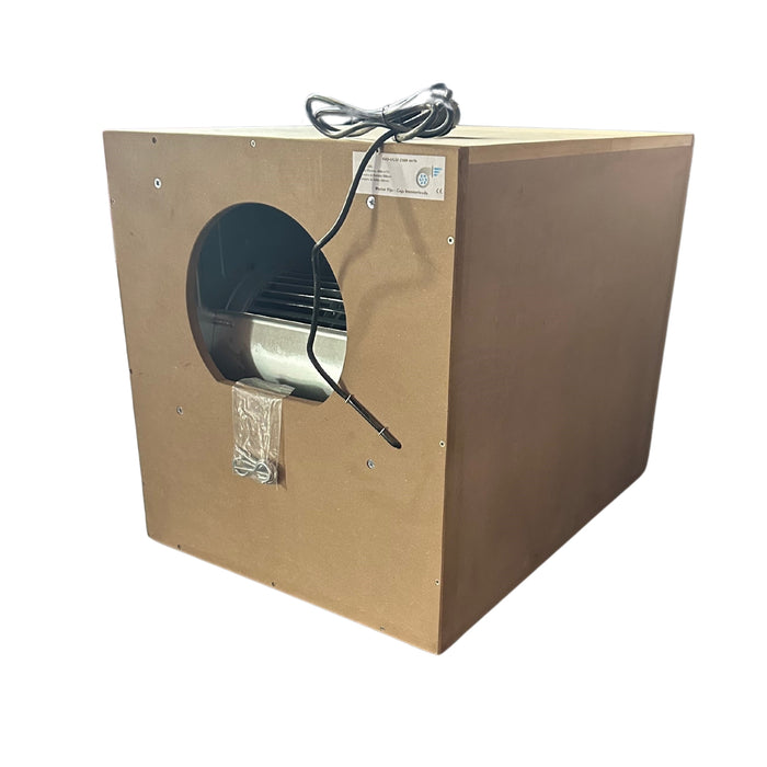 MJ3 Isobox